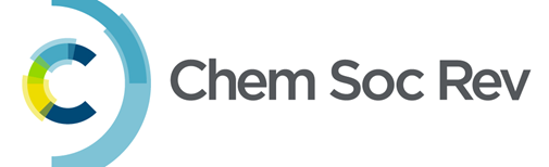 RSC Chemical Society Review Poster Award