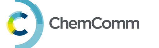RSC Chemical Communications