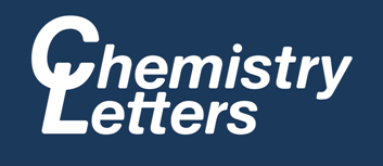Chemistry Letters Young Researcher Award