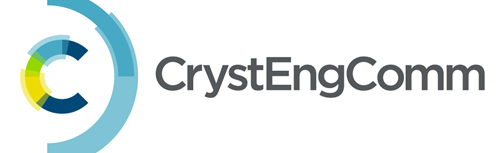 RSC CrystEngComm Poster Award