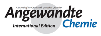 Angewandte Chemie International Edition