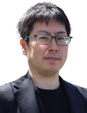 Ryou Kubota