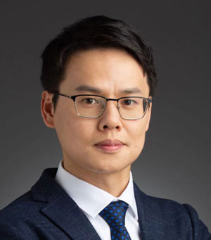 Zhijie Yang