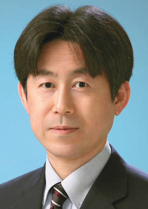 Takeharu Haino