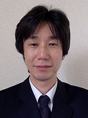 Yasuhiro Ishida