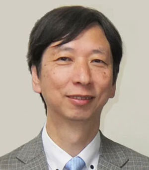 Makoto Fujita