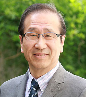 Susumu Kitagawa